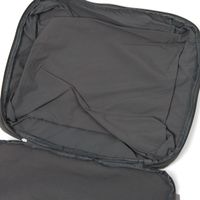 （SPA&TRAVEL）圧縮バッグ（L） チャコール LAKOLE/ラコレ