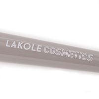 メイクブラシセット グレー LAKOLE/ラコレ