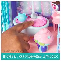 タカラトミー ギャビーのドールハウス マーキャットのバスルームセット 1セット