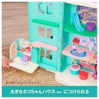 タカラトミー ギャビーのドールハウス ケーキーのキッチンルームセット 1セット