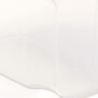 フードストッカー（S） グレー LAKOLE/ラコレ