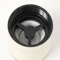 セラミック製ミル ライトベージュ LAKOLE/ラコレ