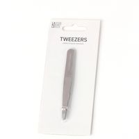 ピンセット グレー LAKOLE/ラコレ