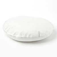 バスケットペットベッド（L） ナチュラル LAKOLE/ラコレ