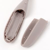 ホットアイラッシュカーラー グレー LAKOLE/ラコレ