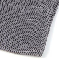 【LAKOLE/ラコレ】 ランドリーネット（2WAY） チャコール