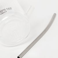 シリンダージョーロ（1L） クリア LAKOLE/ラコレ