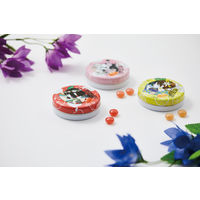 浅田飴糖衣L 檸檬 口腔咽喉薬 30錠 3缶セット 浅田飴  声がれ のどの痛み 中村佑介