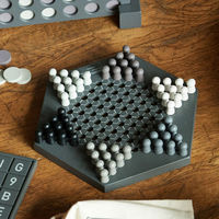 ダイアモンドゲーム ブラック LAKOLE/ラコレ