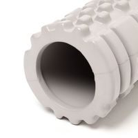 筋膜ローラー（S） グレー LAKOLE/ラコレ