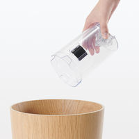 無印良品 コード式 スティッククリーナー MJ-WSC1 良品計画