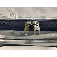 ユーザー クーラーバッグ ZERO 15L U-Q815 1個