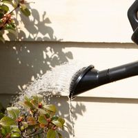 ダルトン WATERING CAN 5L/じょうろ BYR-0416 1個