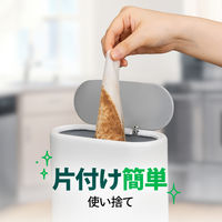 スリーエム(3M) スコッチブライト フロア用ウェットシート 床掃除 拭き FW-WSM24 (24枚入×3)