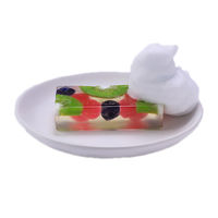 リンクライン フルーツキャンディバーソープ 3本セット 6300056300 1箱(3本入)（直送品）