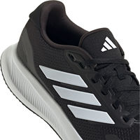 adidas(アディダス) ランニング シューズ ランファルコン5 RUNFALCON 5 M 255 IH7758 1セット（1足）（直送品）