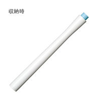 セーラー万年筆 万年筆ペン先のつけペン hocoro 中字 シロ 12-0135-410 1個