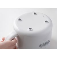 マリン商事 プライベート調理 マイクック KI-30137 1台（直送品）