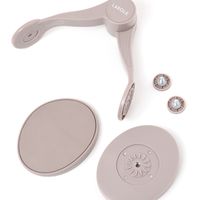 太ももシェイパー グレー LAKOLE/ラコレ