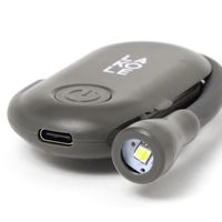 クリップライト ブラック LAKOLE/ラコレ