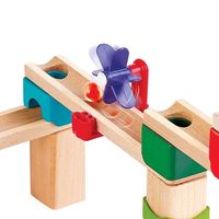 Hape ころころくみかえスライダー エントリーセット E8814 1個