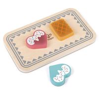 Hape おままごとオーブンレンジ E3183 1個