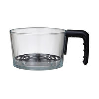 CCP ガラスノンフライオーブン pottil BE-AF95-VY 1台