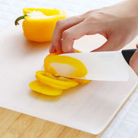 まな板シート 使い捨て 24cm×5m スライダー付き 1本 日本アクセス