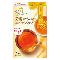 ブレンディとカフェラトリースティック カフェインレス飲み比べ5種セット