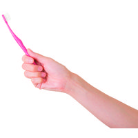 フィード Dent1歯ブラシ taper322/M パック 8883398 1袋(20本入)