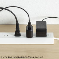 サンワサプライ  USB PD対応AC充電器（PD30W） ACA-PD99BK（直送品）