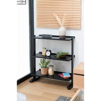 東谷 2WAYラック3D DIS-73BK 1台