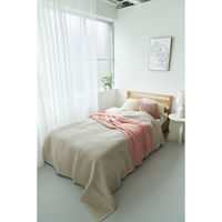 東谷 ニットクッション FAB-101PK 1個（直送品）