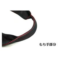 アイダ XO_荷揚げバケツ_XXLφ320X1000mm100KG黒 4969539988844 1個（直送品）