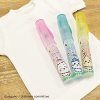 エポックケミカル 携帯衣料用シミ取り しみとり shimitori ちいかわ ハチワレ フレグランスフリー 無香料 982-0480 1本