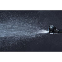 ファミリー・ライフ 充電式コードレス3Way高圧洗浄機ストロング11点セット+予備バッテリー 04316 1個