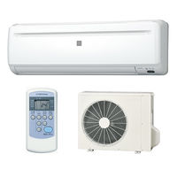 コロナ 日本製 冷房専用・除湿エアコン リララ 新冷媒R32 6~8畳用 室外機セット RC-2224R 1台（直送品）