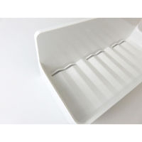 東和産業 磁着SQ マグネットバストレイ 4282565 1個