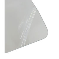 東和産業 磁着SQ マグネットバスミラー 4282570 1個