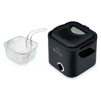 ライソン スクエアフライヤー 1.2L KDFY-12AB 1個