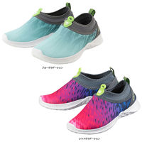 Reef Tourer(リーフツアラー) マリンスポーツ 靴 水陸両用サマーシューズ こども用 21 ブルーグラデーション RA0113（直送品）