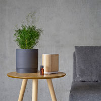 生活の木 アロマディフューザー アロモア ウッド 1個