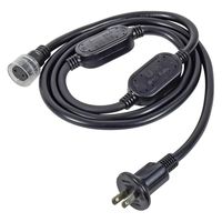 日動工業 LEDコネクトライン 片面発光 20m LECN-20LA-W 1個（直送品）