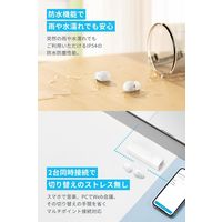 Anker Soundcore A30i A3958N21 1個