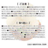 アーテック パティシエールクレイシリーズ バニラッティ 23374 1個