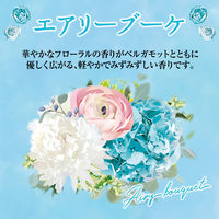 エステー お部屋の消臭力 エアリーブーケ  1セット（1個×6）
