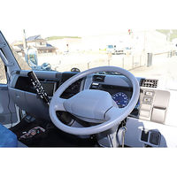 パーマンコーポレーション ティアドロップシフトノブ ブラックエディション 1422275100 1個（直送品）