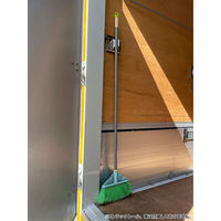 パーマンコーポレーション Eクリップホルダー 6435200000 1個（直送品）