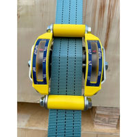 パーマンコーポレーション 張力可視化ツール ミルベルト 150kg ベルト荷締機用 6490000000 1個（直送品）