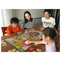 タカラトミー 人生ゲームFIRE 1個